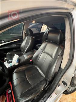 ئینفینیتی G37